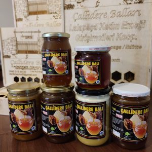 odullu-callidere-bali-kadin-kooperatifi-uretimleri
